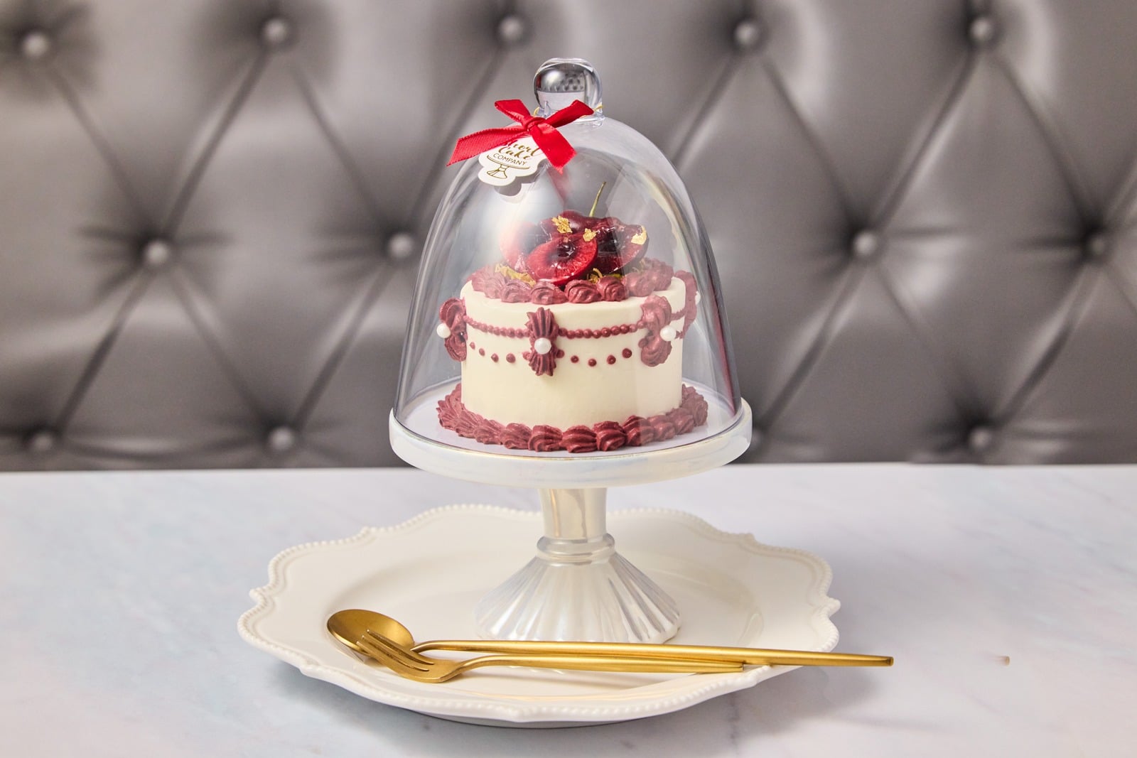 🎂ShortCakeCompany 公式HP