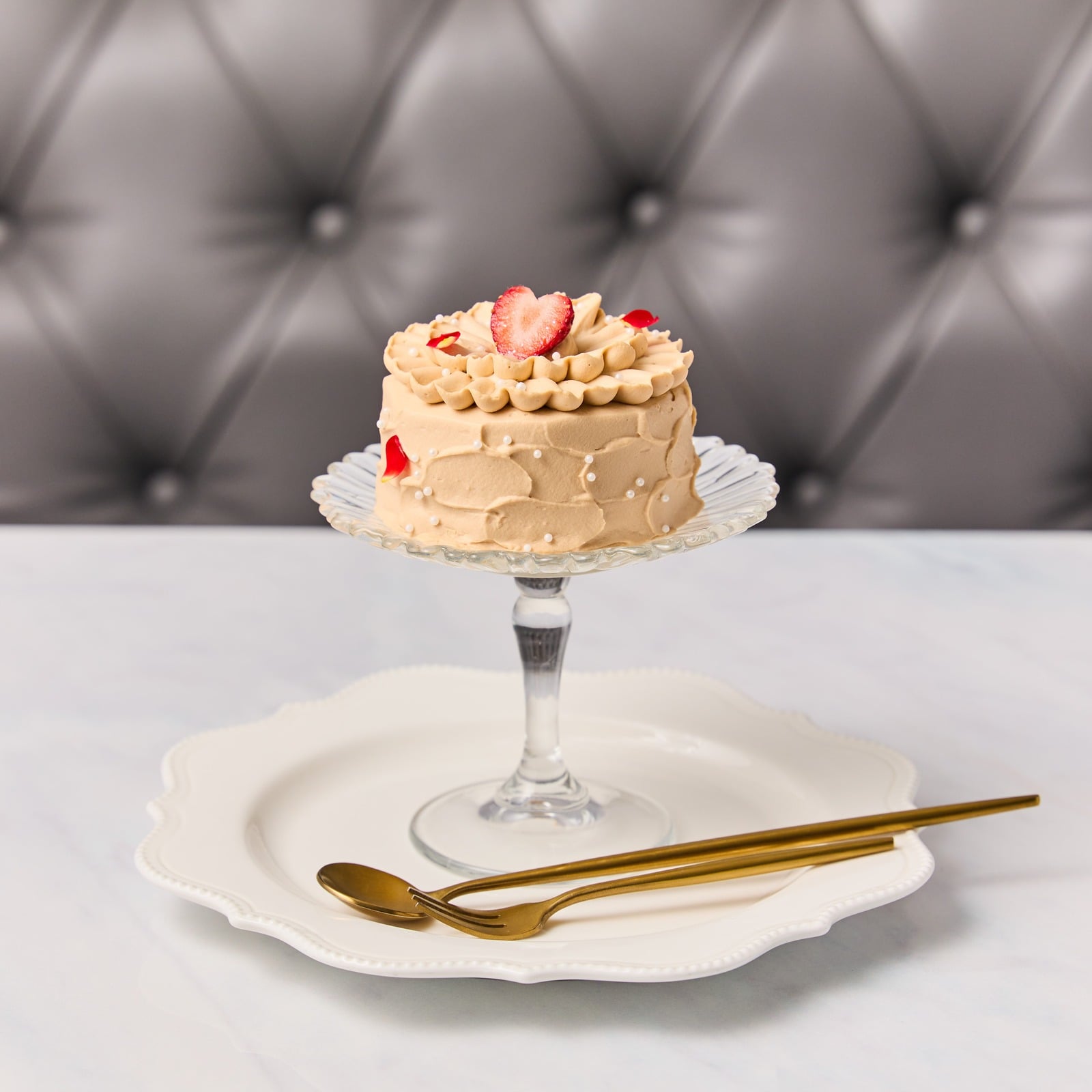 🎂ShortCakeCompany 公式HP