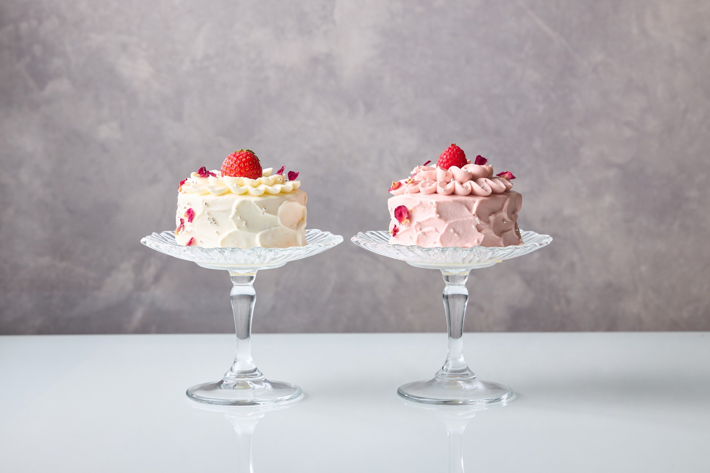 🎂ShortCakeCompany 公式HP
