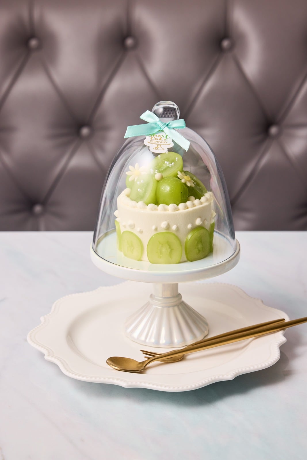 新宿・歌舞伎町のショートケーキ専門店｜ShortCakeCompany
