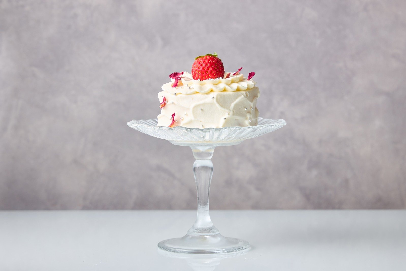 🎂ShortCakeCompany 公式HP