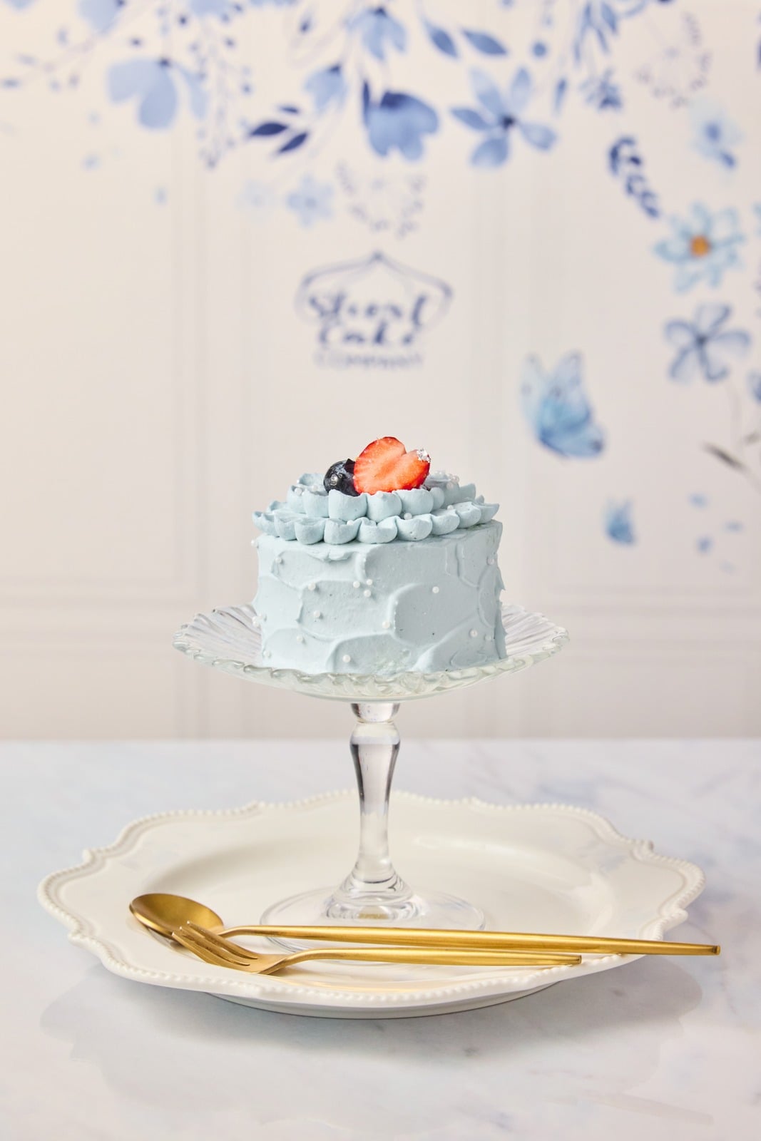 🎂ShortCakeCompany 公式HP